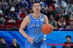 媒体人：赵睿和麦基应该好好学学翟晓川和丘天的求胜欲望