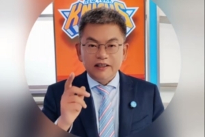 苏群：面包比锡伯杜高明 骑士看不出来有任何翻盘可能 哈登尽力了